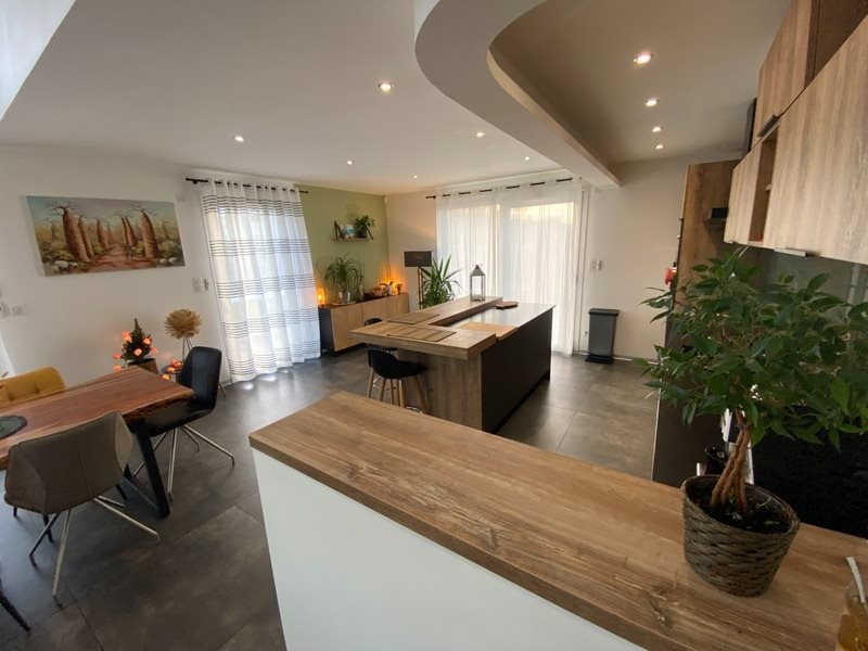 Maison à vendre, 150m², Sevenans