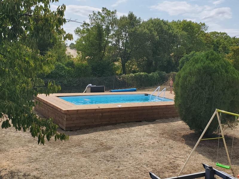 Maison à vendre, 101m², Mazeray