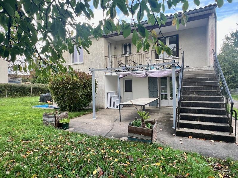 Maison à vendre, 101m², Mazeray