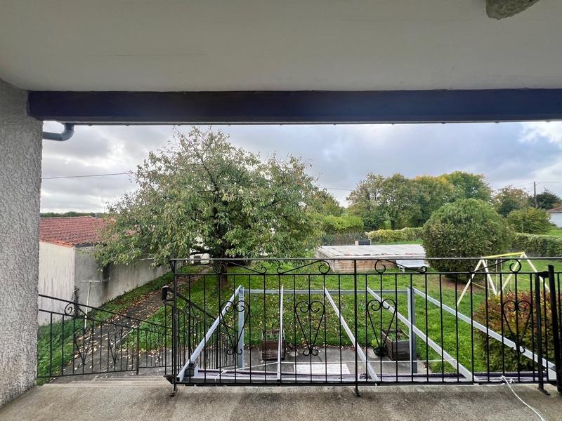 Maison à vendre, 101m², Mazeray