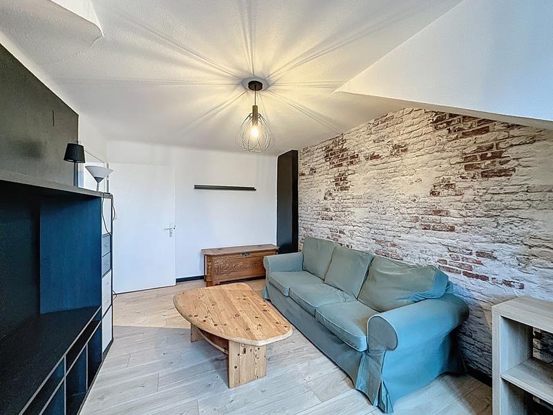 Appartement à vendre, 58m², Stiring-Wendel