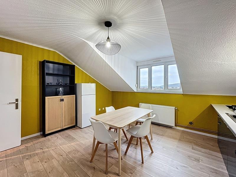 Appartement à vendre, 58m², Stiring-Wendel