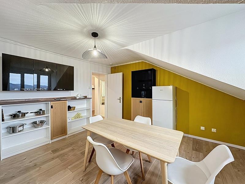 Appartement à vendre, 58m², Stiring-Wendel