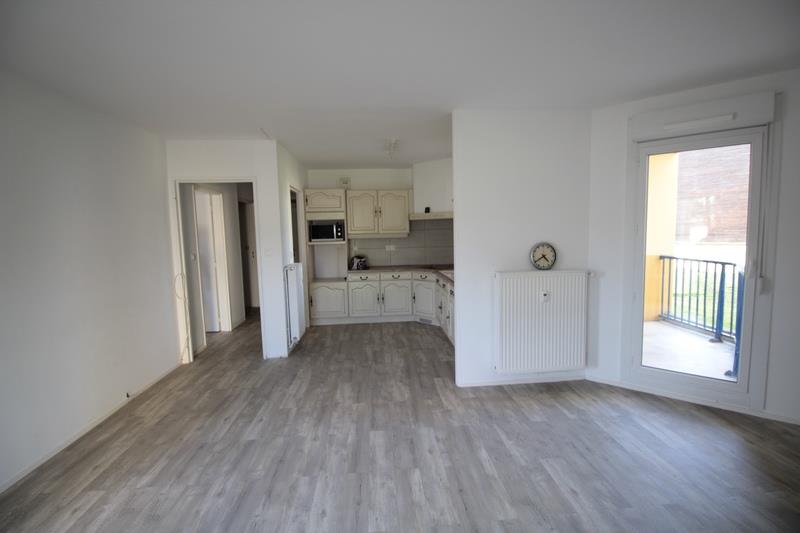 Appartement à louer, 61m², Boulay-Moselle