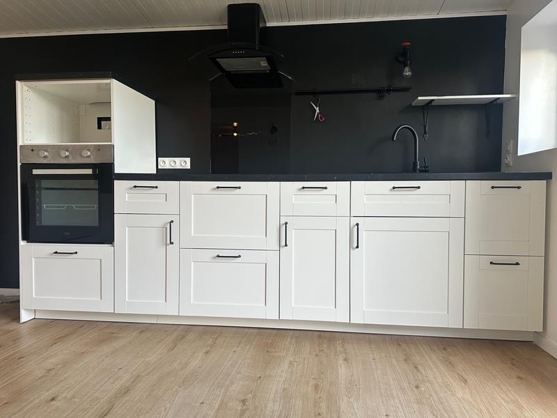 Appartement à louer, 58m², Téterchen