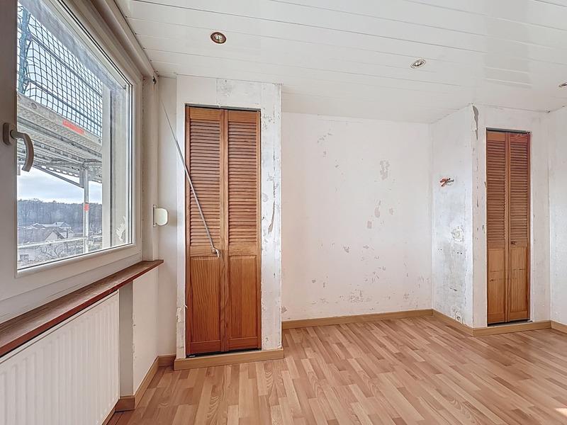 Appartement à vendre, 55m², Creutzwald