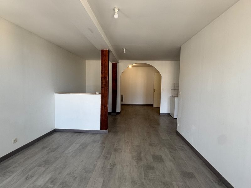 Appartement à louer, 55m², Bouzonville