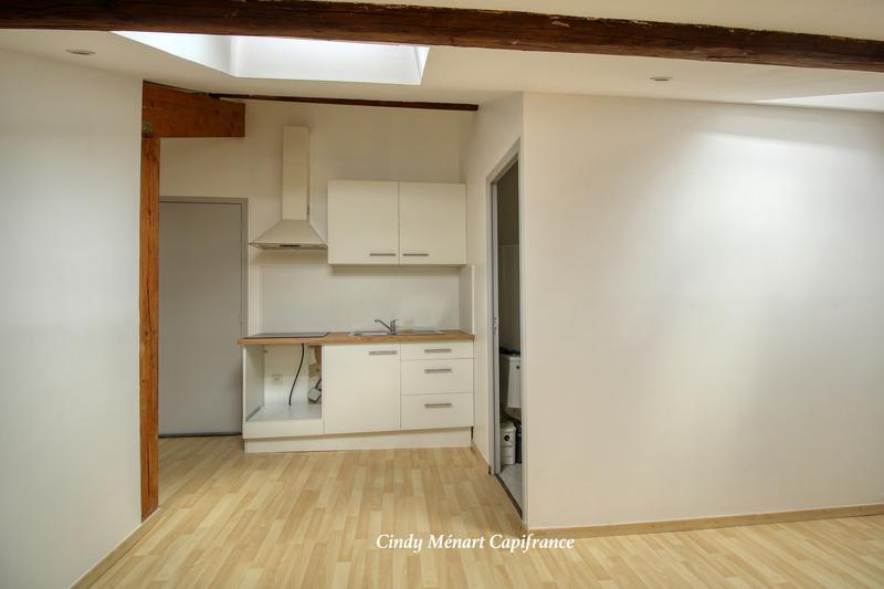 Appartement à louer, 23m², Bouzonville