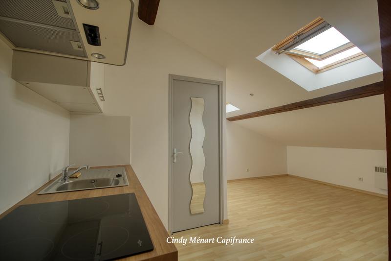 Appartement à louer, 23m², Bouzonville