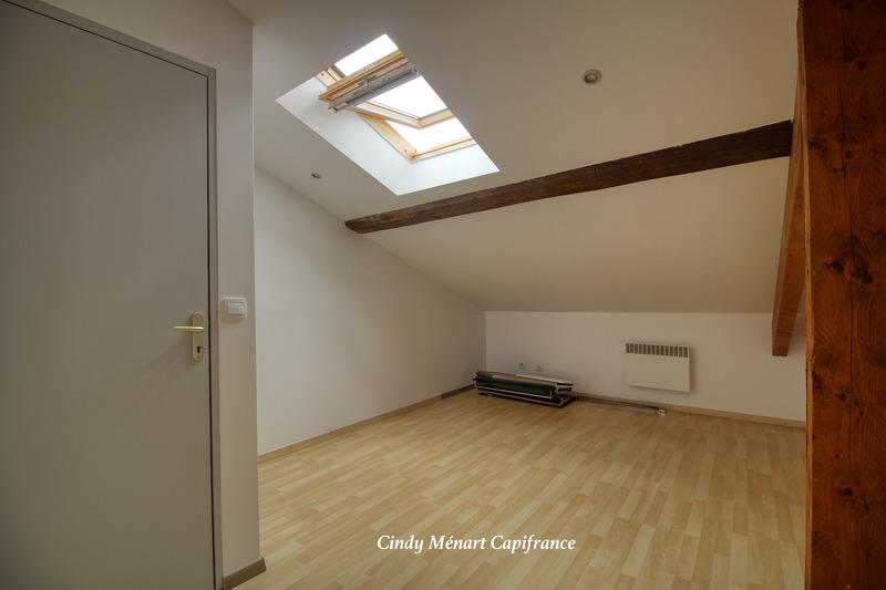 Appartement à louer, 23m², Bouzonville