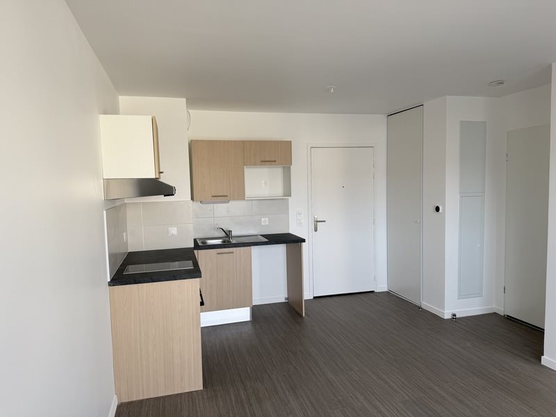 Appartement à vendre, 35m², Saint-Etienne-du-Rouvray