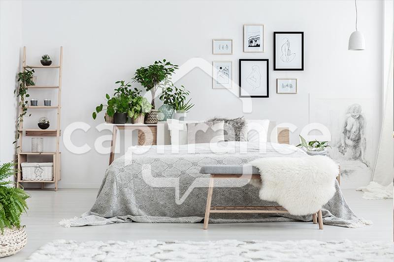 Appartement à vendre, 65m², Duclair