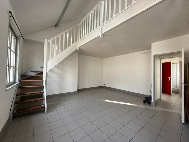 Appartement à vendre, 56m², Rouen