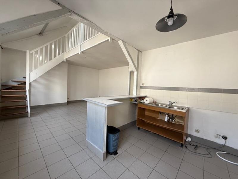 Appartement à vendre, 56m², Rouen