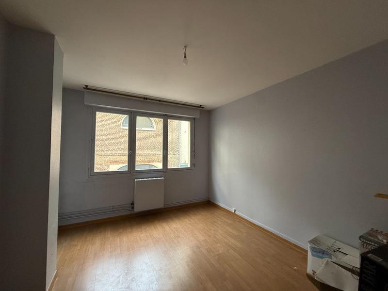 Appartement à vendre, 76m², Rouen