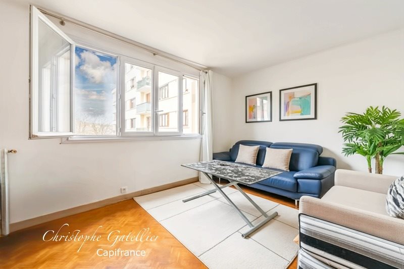 Appartement à vendre, 57m², Les Clayes-sous-Bois