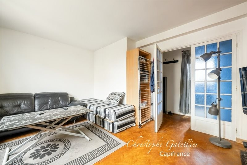 Appartement à vendre, 57m², Les Clayes-sous-Bois