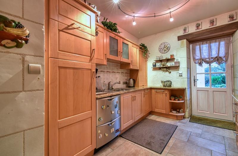 Maison à vendre, 137m², Neuilly-le-Brignon