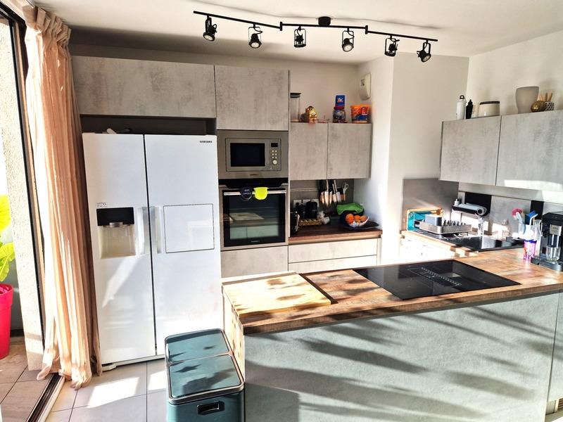 Appartement à vendre, 90m², Nice
