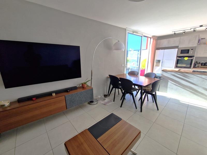 Appartement à vendre, 90m², Nice