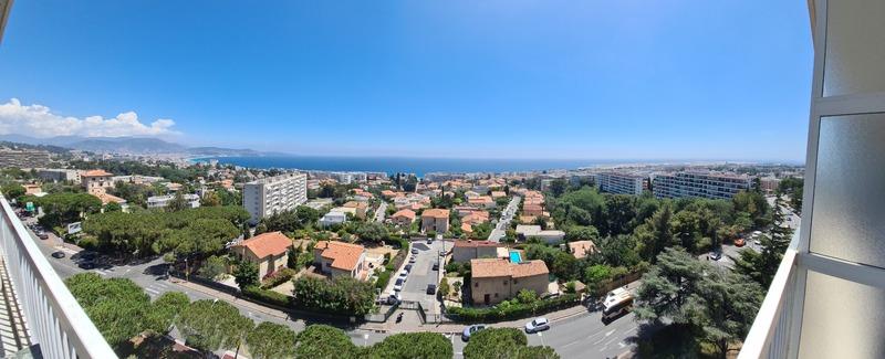 Appartement à louer, 66m², Nice