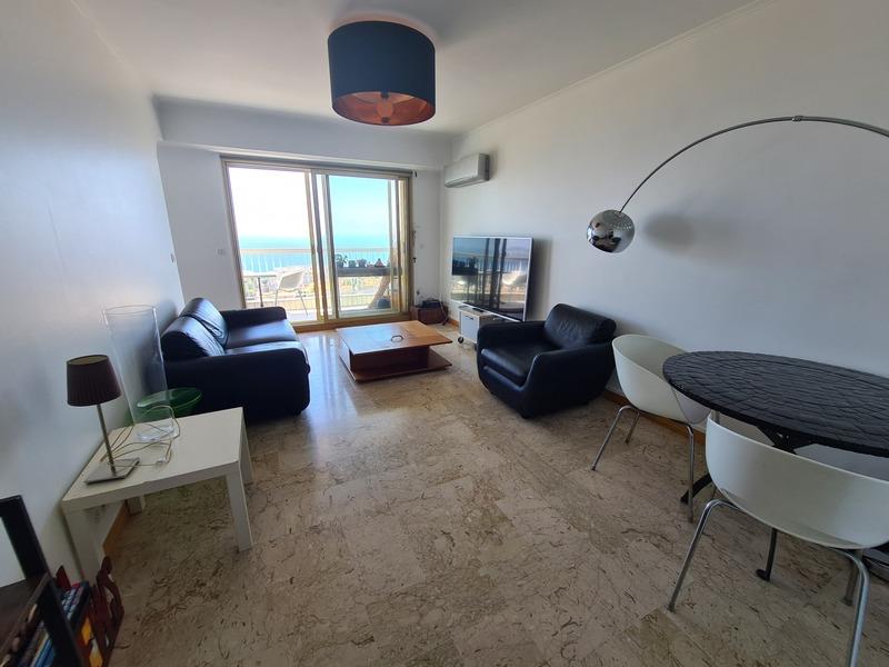 Appartement à louer, 66m², Nice