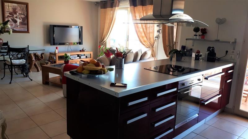 Appartement à vendre, 68m², Nice