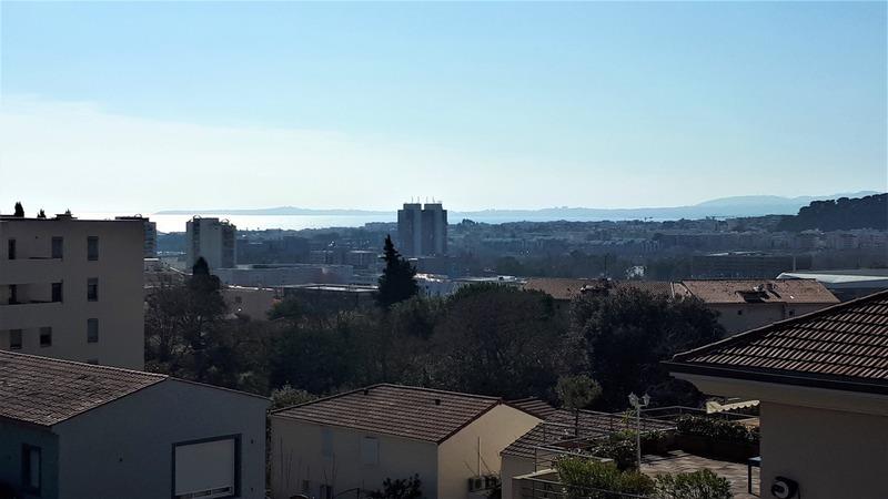 Appartement à vendre, 68m², Nice