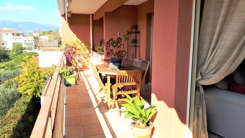 Appartement à vendre, 68m², Nice