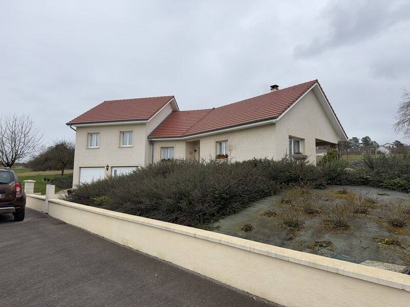 Maison à vendre, 135m², Autoreille