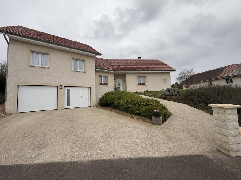 Maison à vendre, 135m², Autoreille