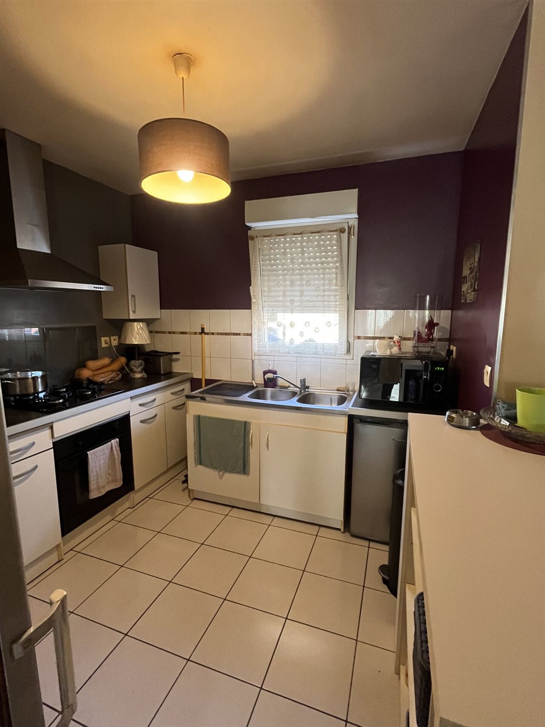 Appartement à vendre, 65m², Saint-Paul-Trois-Châteaux