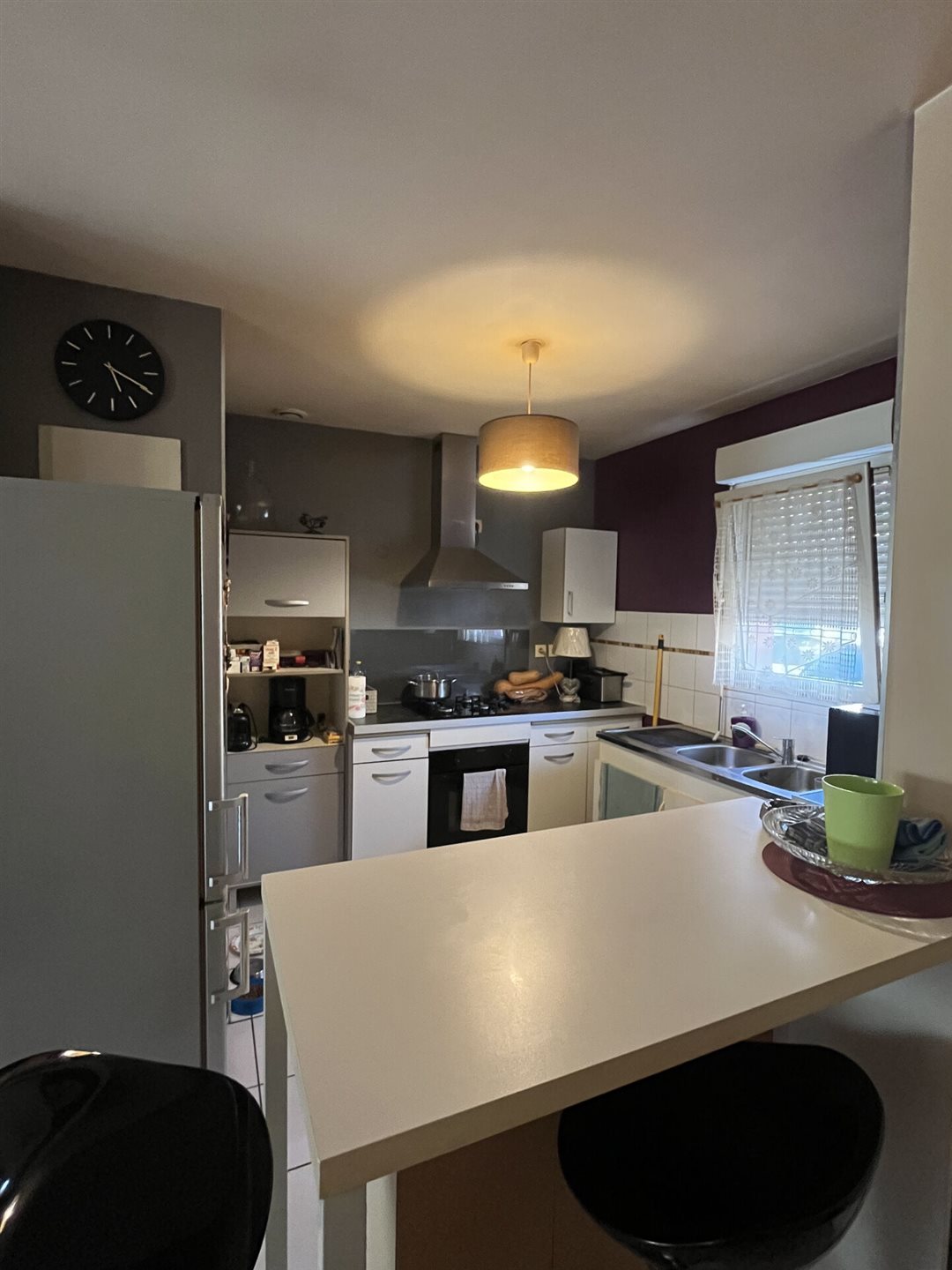 Appartement à vendre, 65m², Saint-Paul-Trois-Châteaux