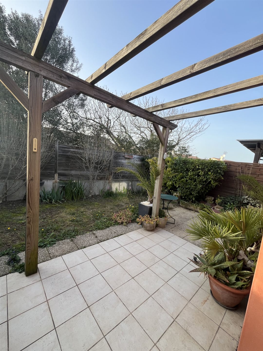 Appartement à vendre, 65m², Saint-Paul-Trois-Châteaux