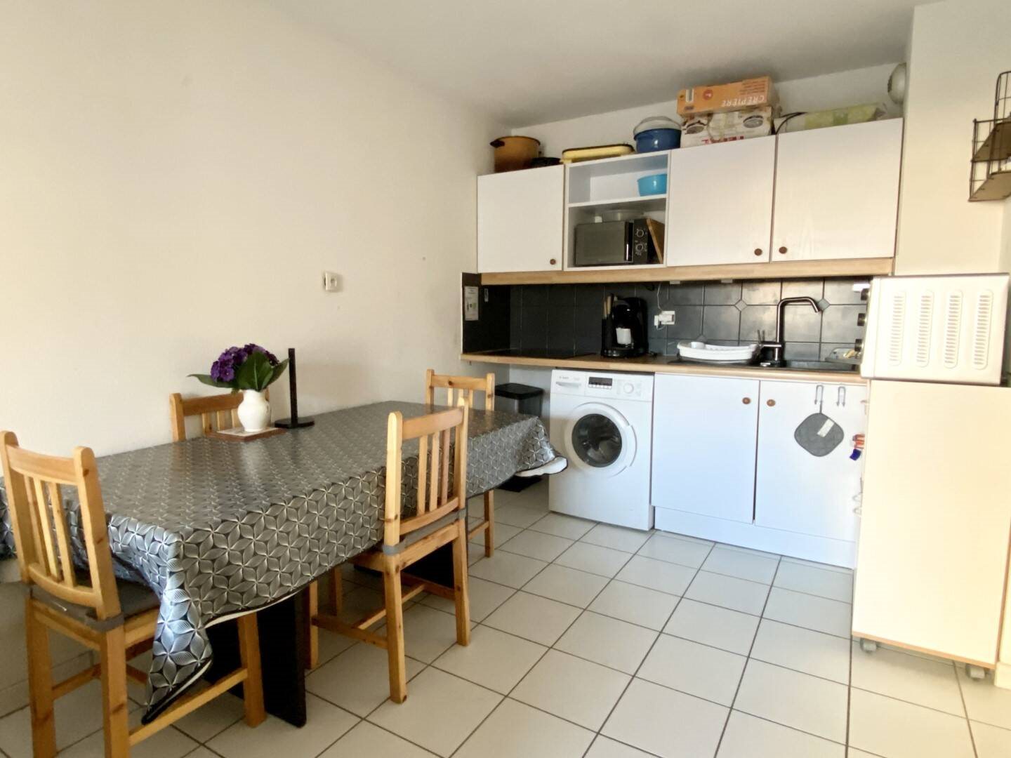 Appartement à vendre, 32m², Dives-sur-Mer