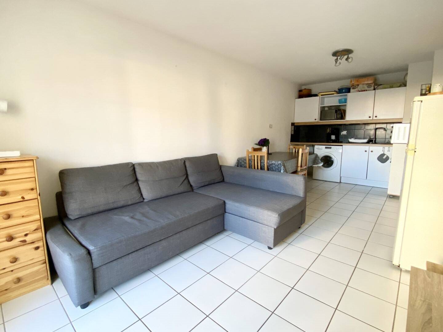 Appartement à vendre, 32m², Dives-sur-Mer