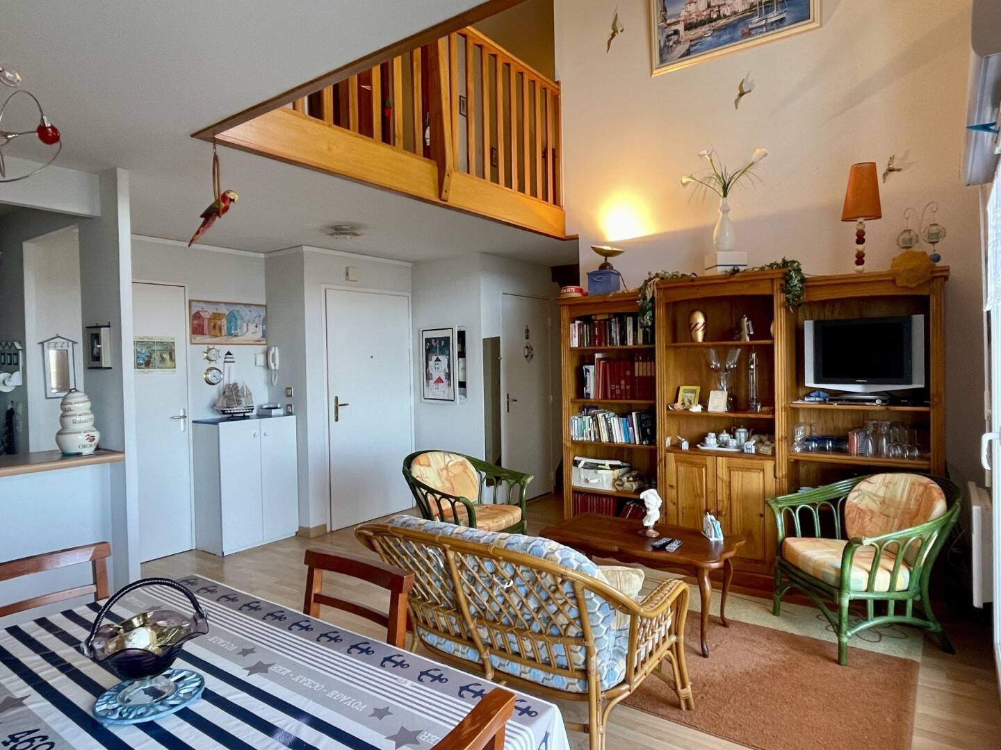 Appartement à vendre, 73m², Dives-sur-Mer