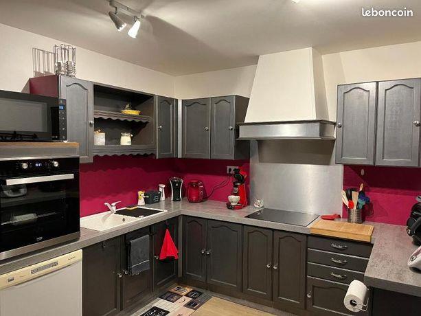 Appartement à louer, 88m², Pouzauges