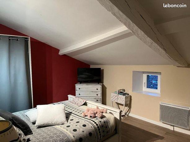 Appartement à louer, 88m², Pouzauges