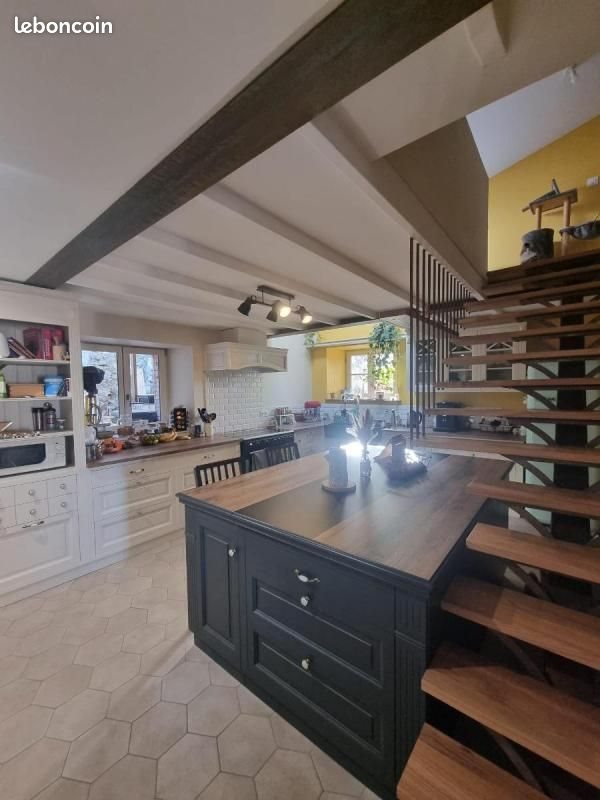 Maison à louer, 98m², Pouzauges