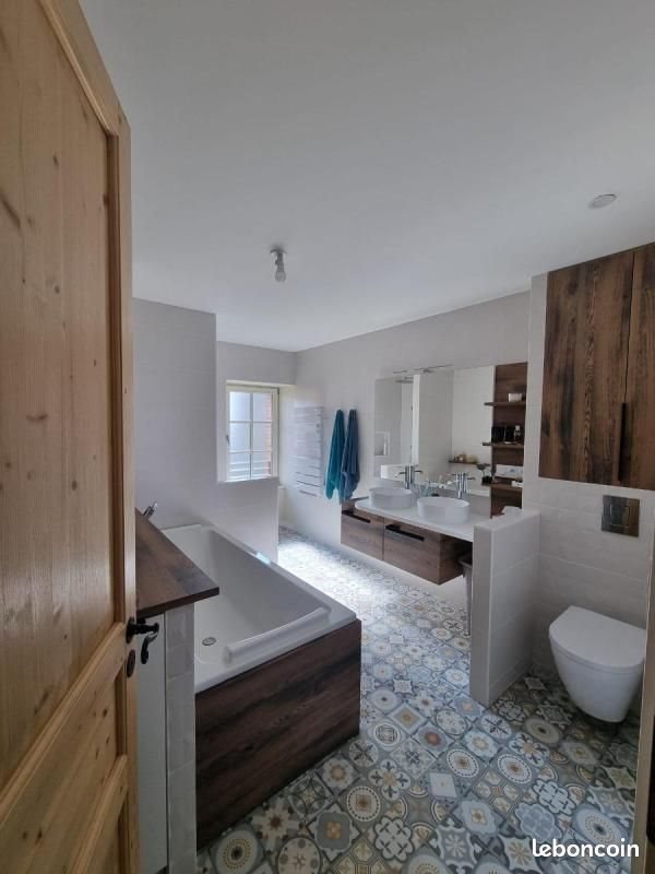Maison à louer, 98m², Pouzauges