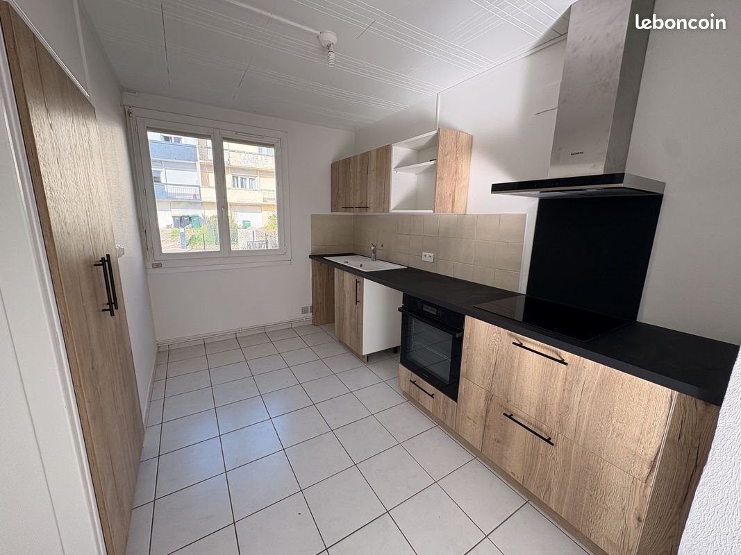 Maison à louer, 67m², Bon-Encontre
