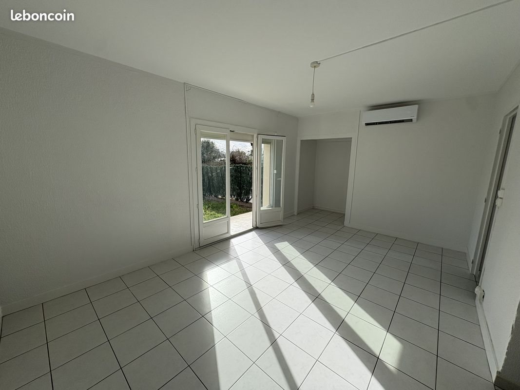 Maison à louer, 67m², Bon-Encontre