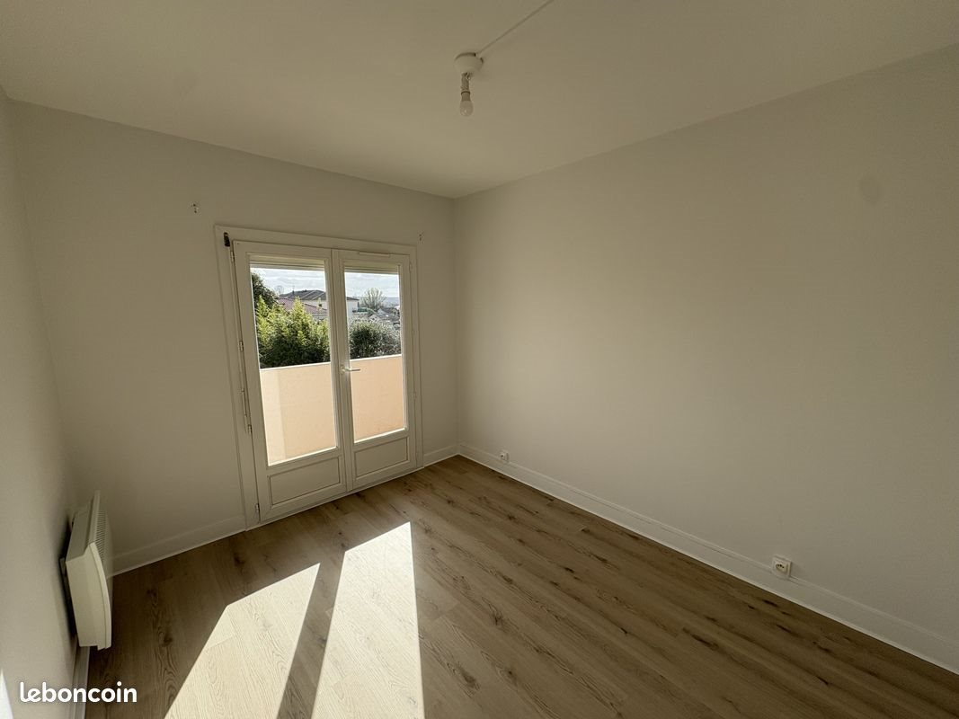 Maison à louer, 67m², Bon-Encontre