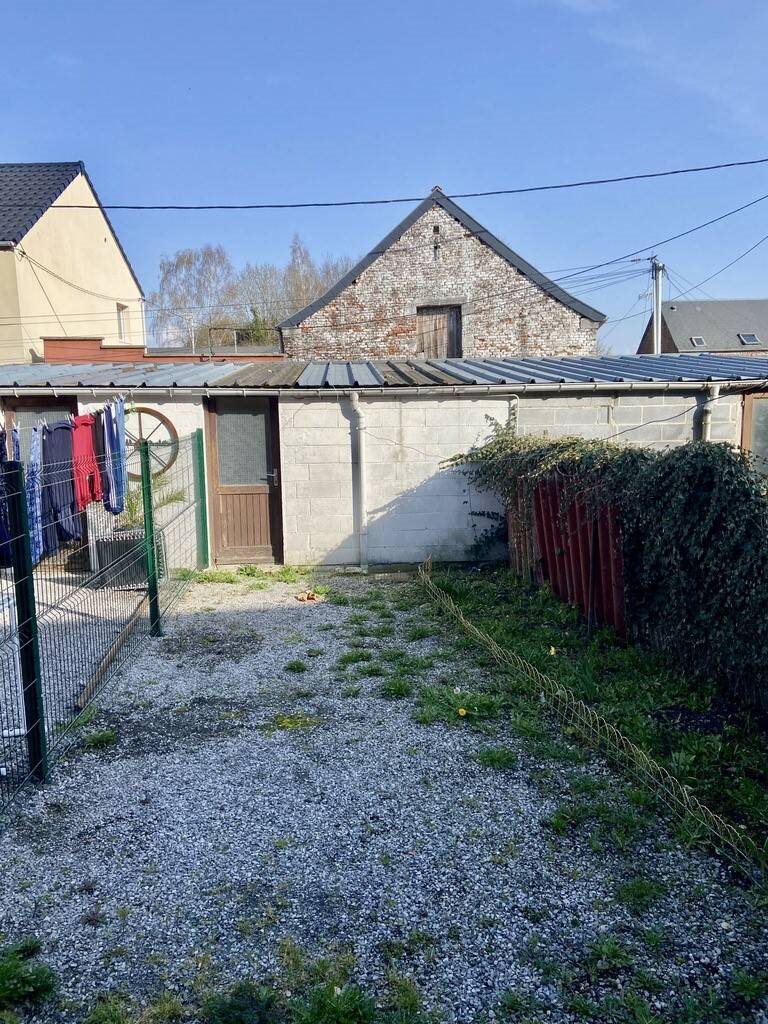 Maison à vendre, 84m², Louvroil