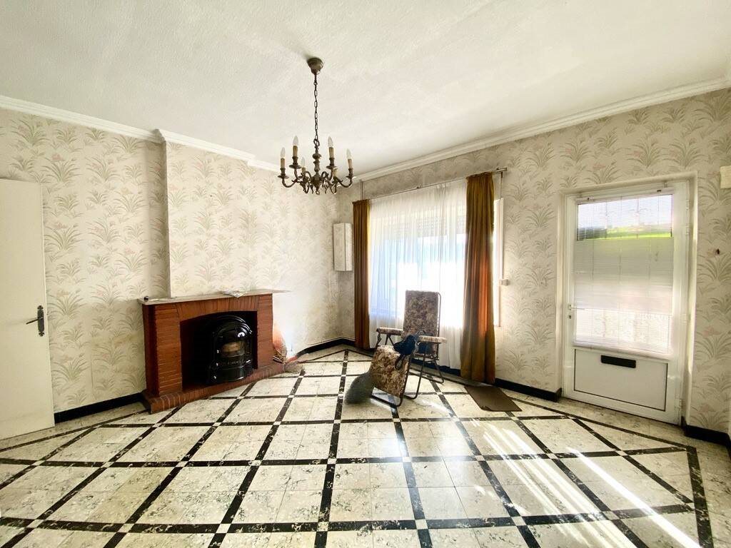 Maison à vendre, 84m², Louvroil