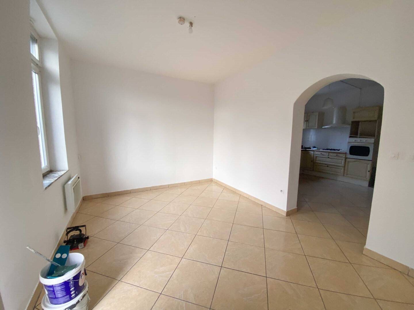 Maison à vendre, 83m², Jeumont