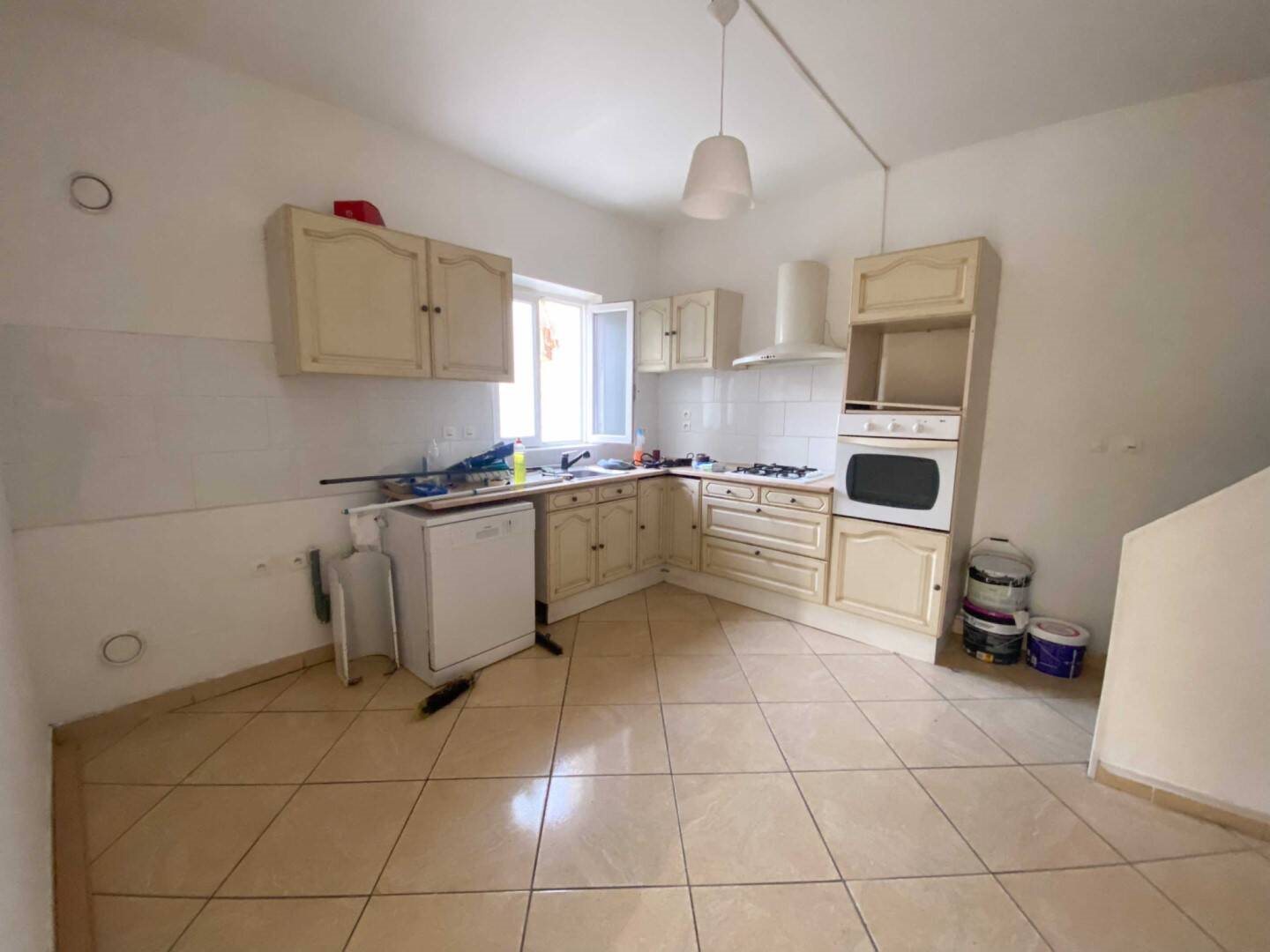 Maison à vendre, 83m², Jeumont