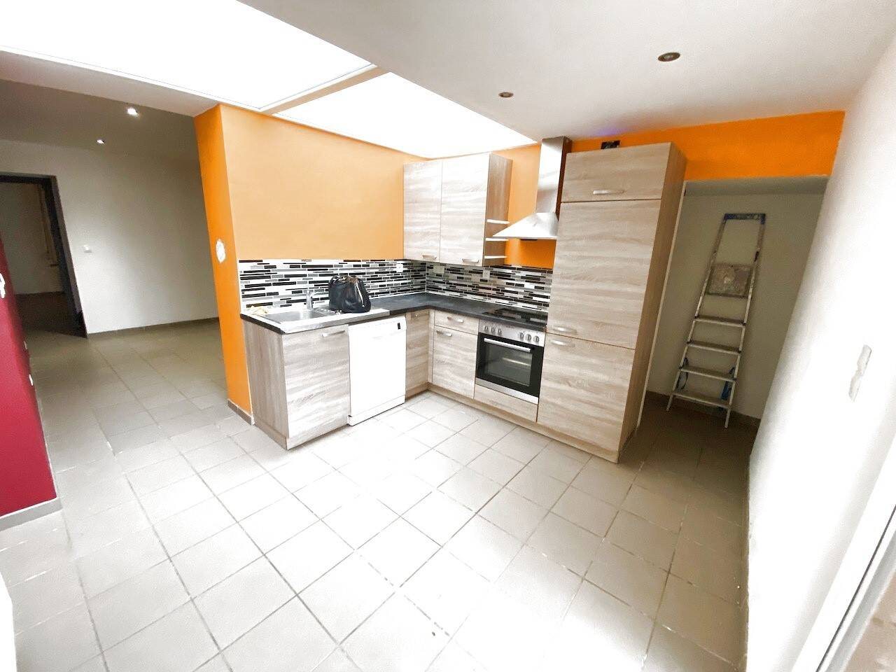 Maison à vendre, 77m², Jeumont