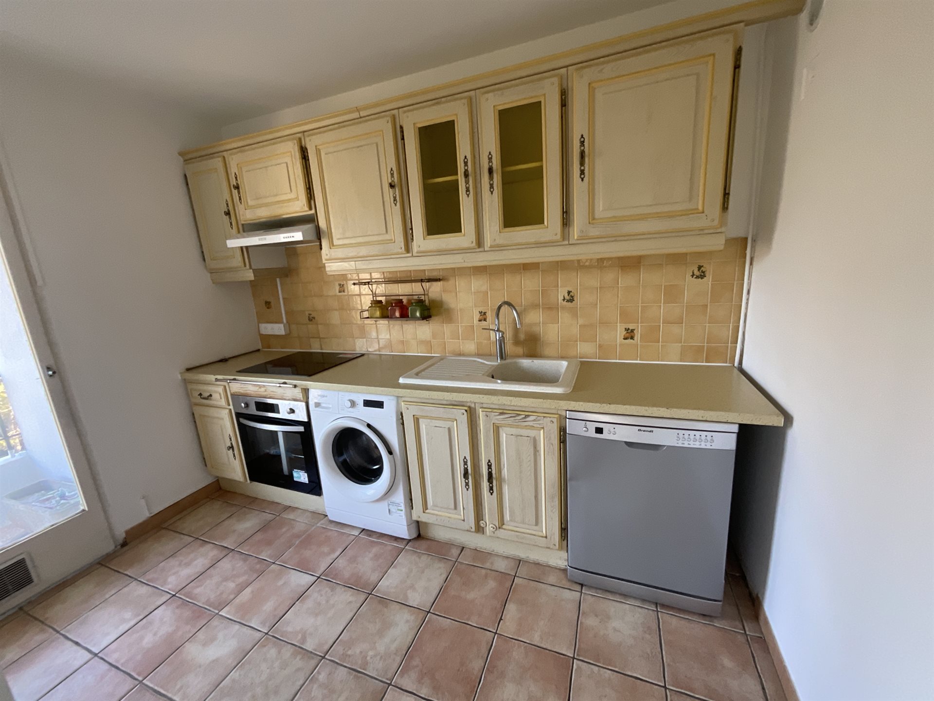 Appartement à louer, 70m², La Trinité